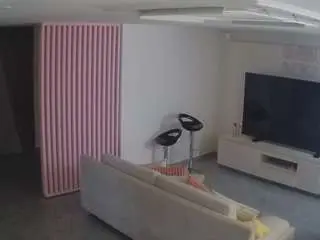 Camsoda Free Porn Cam of voyeurcam-casa-salsa-kitchen