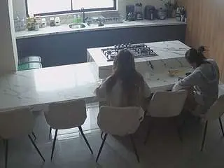 Camsoda Free Porn Cam of voyeurcam-casa-salsa-kitchen