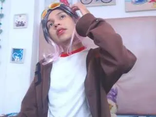 Camsoda Live Sex Cam of aleja-scoott