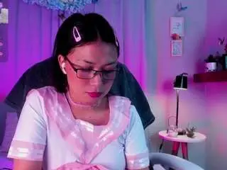 Camsoda Best Webcam of coralinericce