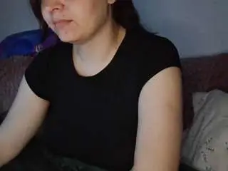 Camsoda Adult Webcam of cyndeewinter
