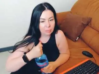 Camsoda Live Porn of layaflow