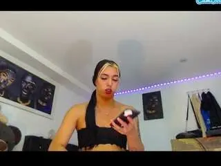 Camsoda Watch Live Sex Cams of lorens-sophia