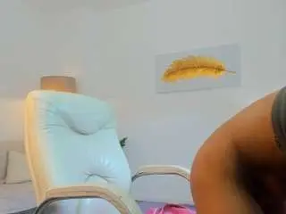 Camsoda Live Sex Cam of nicollelexxy