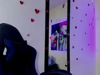 Camsoda Sex Cam of peach-hot