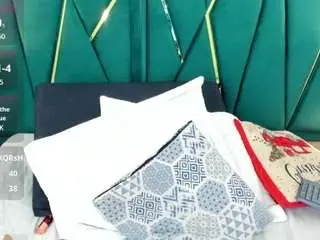 Camsoda Sex Chat of tamara-myller