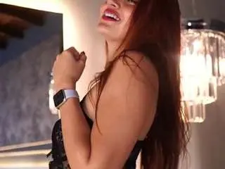 Camsoda Free Porn Cam of ayliiin