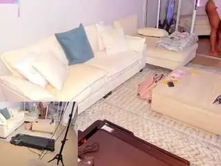 Camsoda Live Sex Cam of carmencash