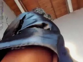 Camsoda Adult Video Chat of ebonyyhot