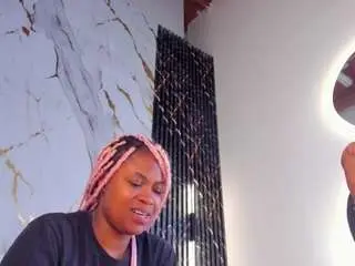 Camsoda Live Porn of ebonyyhot