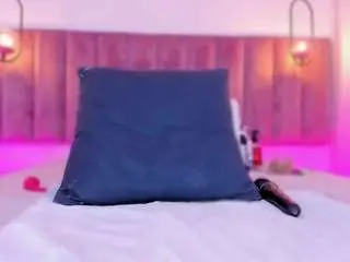 Camsoda Nude Webcam of gipsytreen