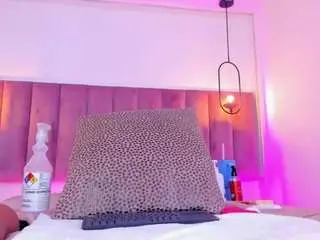Camsoda Live Sex of gipsytreen