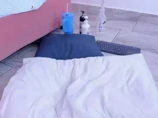 Camsoda Sex Chat of gipsytreen