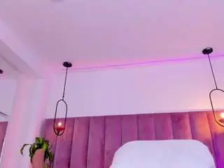 Camsoda Adult Webcam of gipsytreen