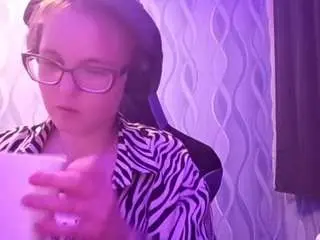 Camsoda Live Porn of jacquiesours