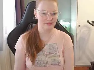 Camsoda Live Sex of ladyinari