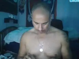 Camsoda Adult Webcam of legion-mac