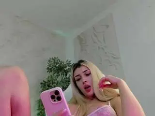 Camsoda Adult Video Chat of lissababe