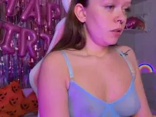 Camsoda Adult Video Chat of sashacopelandy