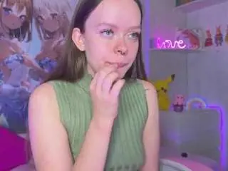 Camsoda Sex Chat of sashacopelandy