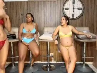 Camsoda Sex Chat of baby5hot