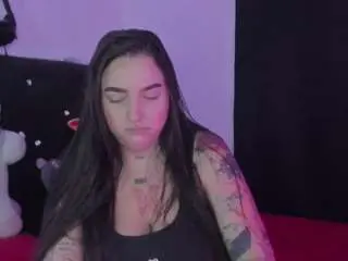 Camsoda Free Live Porn of bad-couple