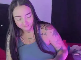 Camsoda Adult Webcam of bad-couple