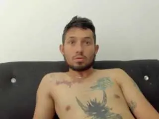 Camsoda Live Sex of bad-couple