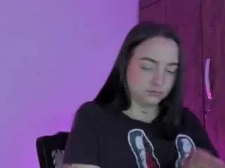 Camsoda Adult Webcam of bad-couple