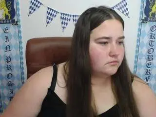 Camsoda Nude Webcam of daniellagrace