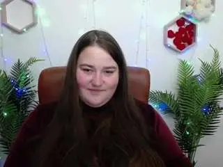 Camsoda Best Webcam of daniellagrace