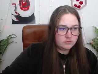 Camsoda Adult Webcam of daniellagrace