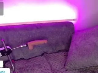 Camsoda Best Webcam of macarenna1