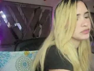 Camsoda Adult Webcam of noa-cooper