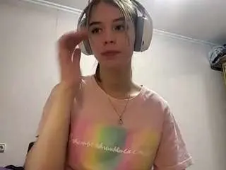 Camsoda Sex Chat of otilialingerfelter