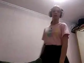 Camsoda Live Sex of otilialingerfelter