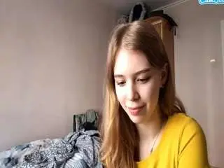 Camsoda Sex Chat of otilialingerfelter