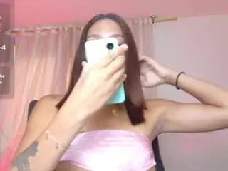 Camsoda Free Live Porn of sarasmit