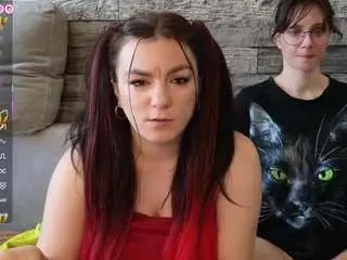 Camsoda Sex Chat of sosgirls