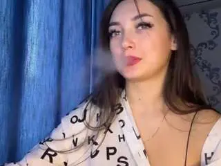 Camsoda Free Porn Cam of stellahill