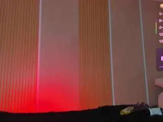 Camsoda Live Sex of valerith-hanze