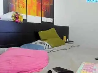 Camsoda Best live sex cam show of zamaraw