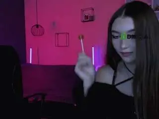 Camsoda Live Sex Cam of barbara-crazy