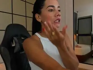 Camsoda Nude Webcam of dana-daree