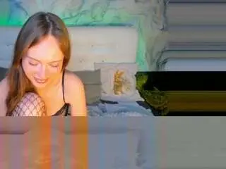 Camsoda Free Porn Cam of t33nstefaniaa