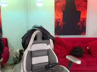 Camsoda Private Sex Chat of tammypetit