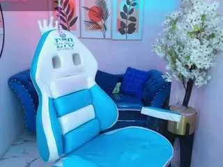 Camsoda Sex Chat of tammypetit