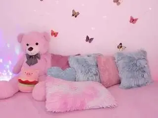 Camsoda Live Sex Cam of zaratorres