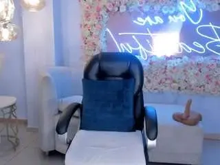 Camsoda Watch Live Sex Cams of alessaromero