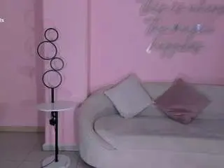 Camsoda Adult Webcam of alessaromero